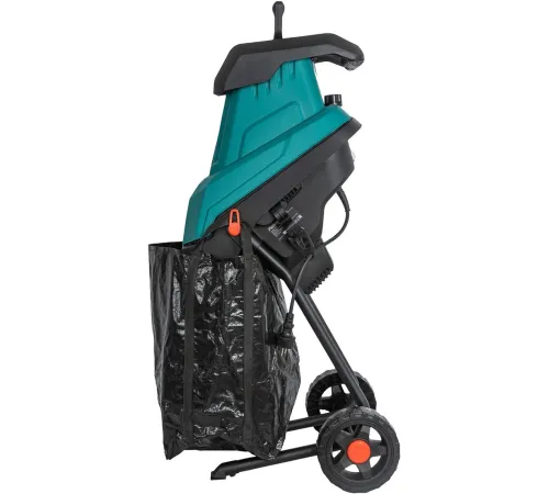 Садовый измельчитель Pioneer Tools ESH-2630-01