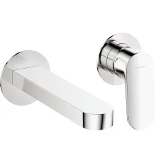 Смеситель Deante Alpinia BGA 055L