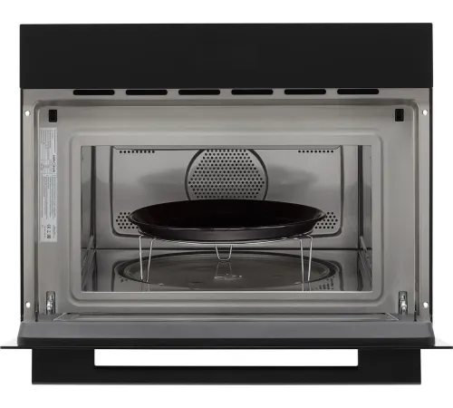 Микроволновая печь Krona Onyx 45H mw BL/BL