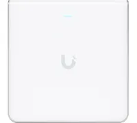 Точка доступа Ubiquiti U6 Enterprise In-Wall