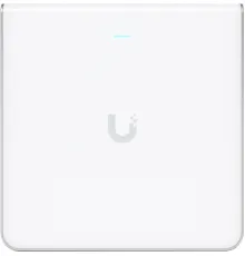 Точка доступа Ubiquiti U6 Enterprise In-Wall