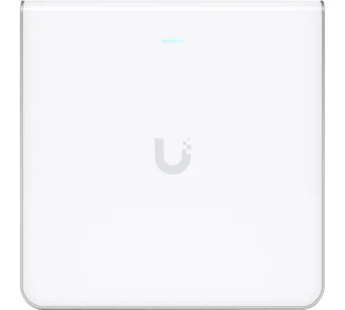 Точка доступа Ubiquiti U6 Enterprise In-Wall
