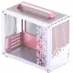 Корпус Jonsplus Z20 белый/розовый