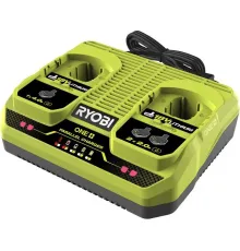 Зарядное устройство Ryobi One+ RC18240 5133005579 18В