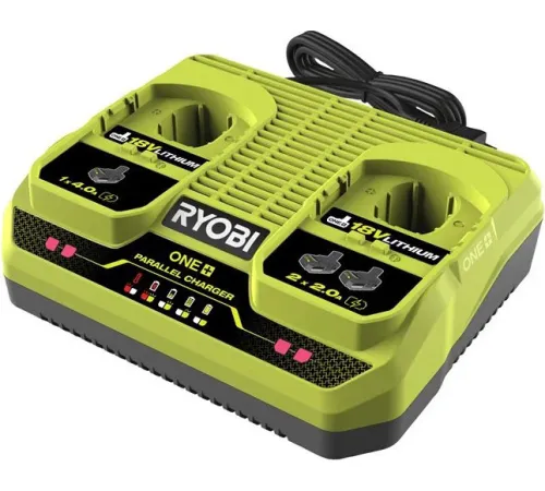 Зарядное устройство Ryobi One+ RC18240 5133005579 18В