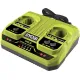 Зарядное устройство Ryobi One+ RC18240 5133005579 18В