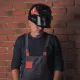 Сварочная маска Welder Ф8 Ultra черный
