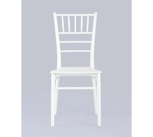 Стул Stool Group Bride пластик белый