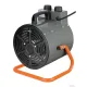 Электрическая тепловая пушка TDM Electric ТПК-О SQ2520-0109