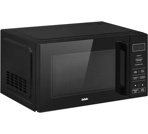 Микроволновая печь BBK 20MWS-750S/B