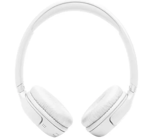 Наушники JBL Tune 530BT белый