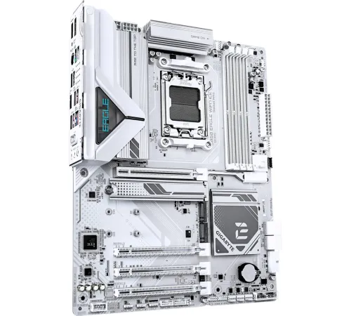 Материнская плата Gigabyte B850 Eagle WiFi7 Ice