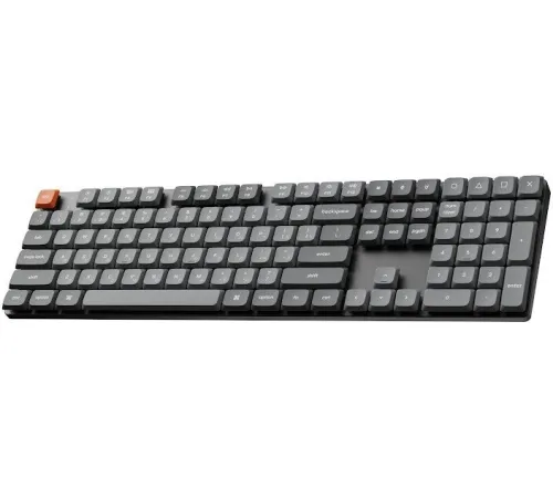 Клавиатура Keychron K5 Max K5M-B1-RU Gateron Low Profile Red 2.0