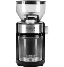 Кофемолка CASO Barista Crema