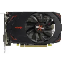 Видеокарта Sinotex Ninja Radeon RX 550 4GB GDDR5 AKRX55045F