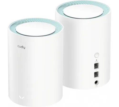 Wi-Fi система Cudy M1300 3.0 2-Pack