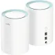 Wi-Fi система Cudy M1300 3.0 2-Pack