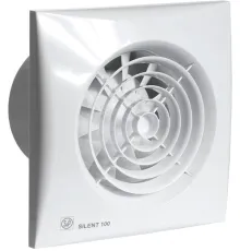 Осевой вентилятор Soler&Palau Silent-100 CZ Ecowatt 5210610000