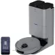 Робот-пылесос Polaris PVCRAC 7790 Pro Wi-Fi IQ Home графит