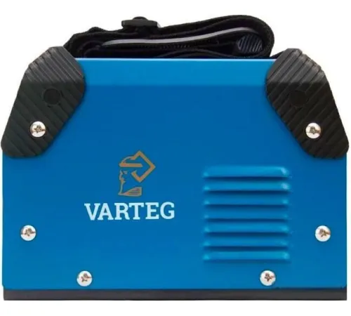 Сварочный инвертор FoxWeld Varteg 210