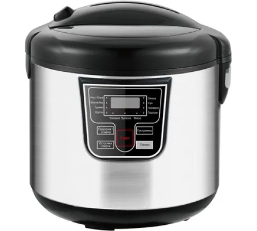 Мультиварка Renova C5-10SB1