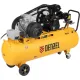 Компрессор Denzel BCW3000-T/100