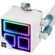 Система жидкостного охлаждения для процессора Thermalright Frozen Infinity 240 ARGB белый