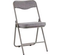 Стул Stool Group Джонни fb-jonny-W994-7039 серо-голубой/серый