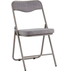Стул Stool Group Джонни fb-jonny-W994-7039 серо-голубой/серый