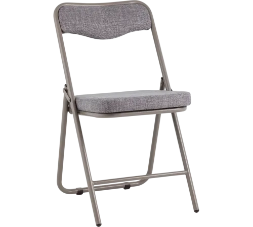 Стул Stool Group Джонни fb-jonny-W994-7039 серо-голубой/серый