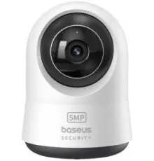 IP-камера Baseus Security P1 Pro 3K White