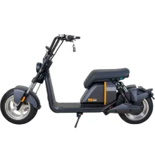 Электроскутер Smart Balance Sport 2024 серый