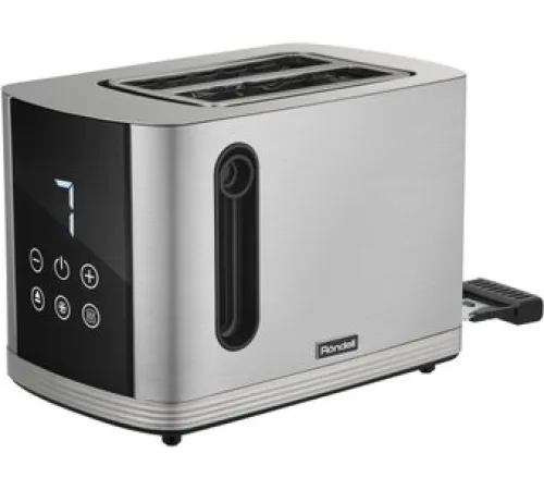 Тостер Rondell RDE-1201