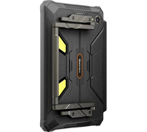 Планшет Blackview Active 12 Pro 12GB/256GB черный