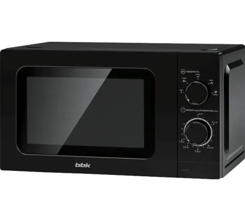 Микроволновая печь BBK 20MWS-717M/B
