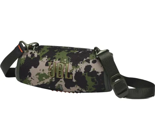 Беспроводная колонка JBL Xtreme 3 камуфляж