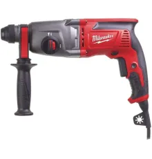 Перфоратор Milwaukee PFH 26 T 4933464581