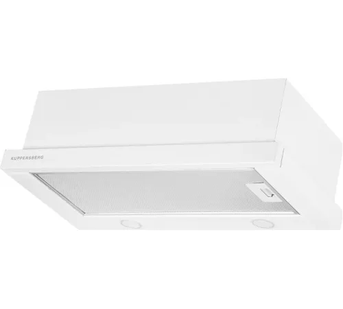Кухонная вытяжка KUPPERSBERG Slimlux 60 W