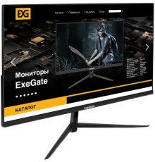Монитор ExeGate SmartView EP2707TA EX295529RUS