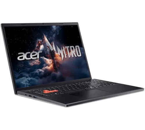 Игровой ноутбук Acer Nitro Lite 16 NL16-71G-526P NH.DAEER.001