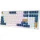 Клавиатура Royal Kludge RK98 RGB Klein Blue RK Brown