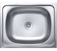 Кухонная мойка КромРус N-205
