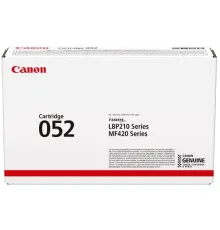 Картридж Canon 052