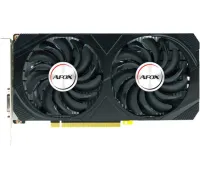 Видеокарта AFOX GeForce RTX 3050 6GB GDDR6 AF3050-6GD6H5