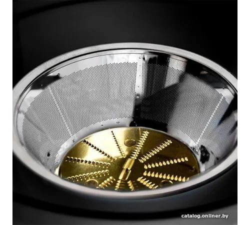 Соковыжималка Cecotec Extreme Titanium 19000