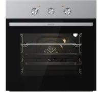 Электрический духовой шкаф Gorenje BO6727E03NX