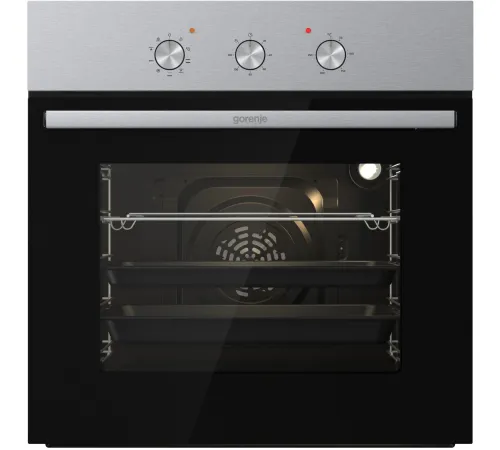 Электрический духовой шкаф Gorenje BO6727E03NX
