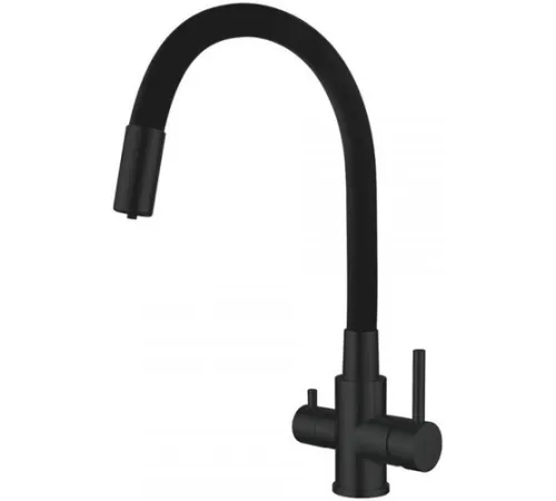 Смеситель Ledeme L74255B-2