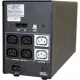 Источник бесперебойного питания  Powercom Imperial IMP-1200AP 1200VA