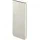 Внешний аккумулятор Samsung EB-P3400 10000mAh бежевый